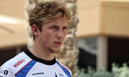 Lawson: Odlazak iz Red Bulla nije najugodniji