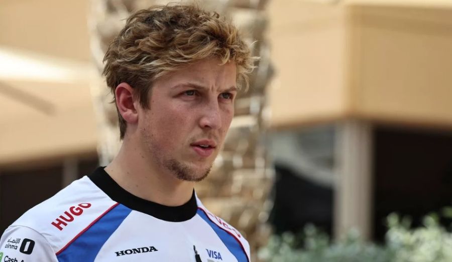 Lawson: Odlazak iz Red Bulla nije najugodniji