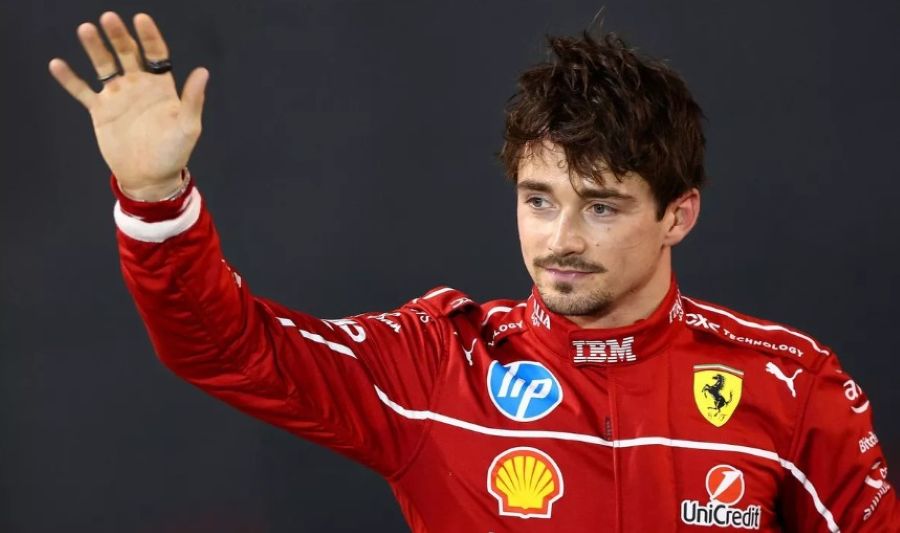 Leclerc očekuje daljnji napredak nakon što je Ferrari radio kao ‘lud’