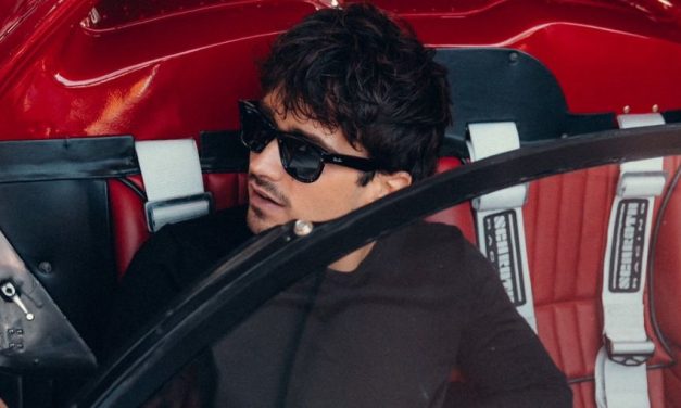 Leclerc: V10 motori se moraju vratiti u F1, a Le Mans je moj veliki san