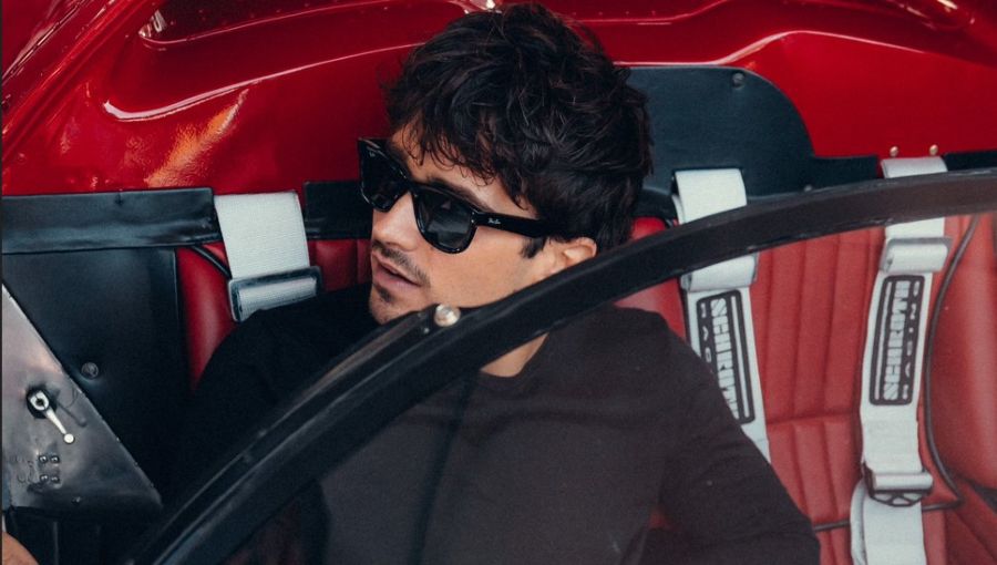 Leclerc: V10 motori se moraju vratiti u F1, a Le Mans je moj veliki san