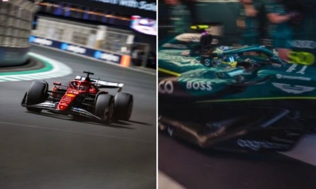 Stanje u Aston Martinu: Odlazak Cowella – Ferrari pomno prati razvoj situacije