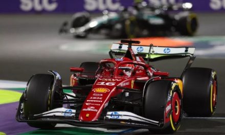 Razlozi zašto je Ferrari nastavio saradnju sa Vasseurom