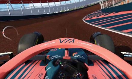 Zvanična simulacija Madringa otkriva nove detalje staze