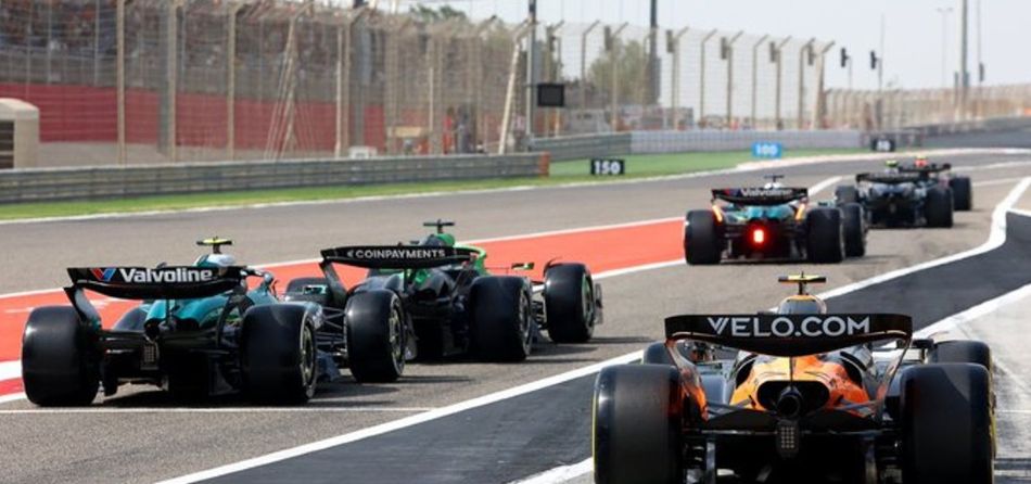 Mehanizam za sustizanje je ‘ključan’ za pravila motora 2026 — Domenicali