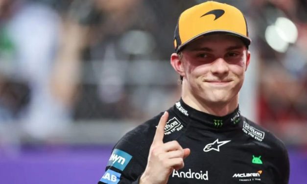 Schumacher: Vrijeme je da McLaren stavi sve na Piastrija