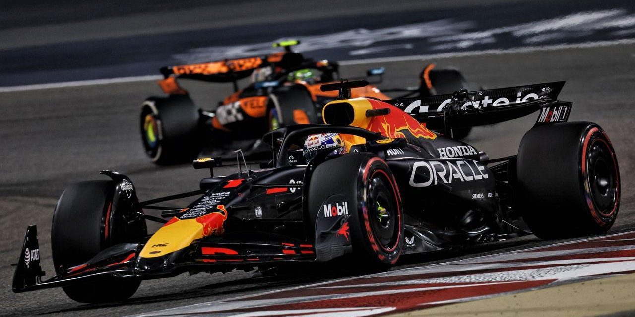 Red Bull uvjeren: “McLarena neće biti nigdje od Barcelone”