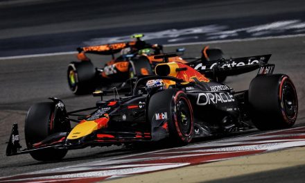 Red Bull uvjeren: “McLarena neće biti nigdje od Barcelone”