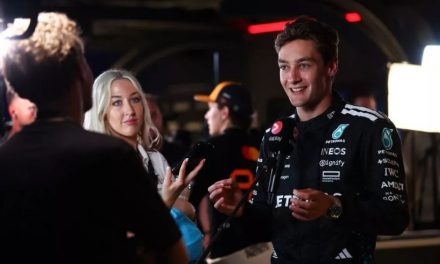 Russell: “Da sam došao 5 godina ranije, mogao sam imati 2 titule”