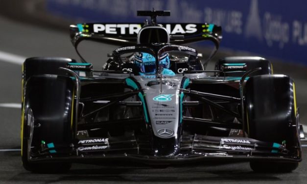 Mercedes je imao najlošije performanse sezone u Džedi