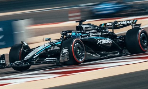 Mercedes je prošao “mnogo bolje od očekivanog” stres test u Bahreinu