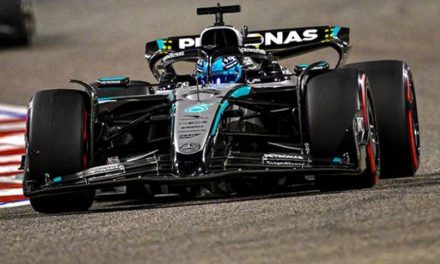 Wolff: Russellova vožnja s DRS problemom je bila nevjerovatna