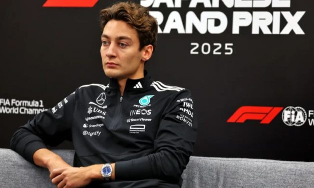 „Mučni“ trenuci zbog kojih Russell ne želi šutjeti o sigurnosti u F1