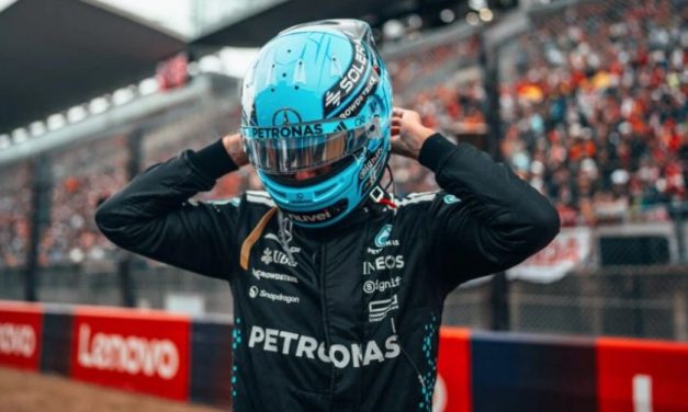 Mercedes se nada pogrešci McLarena u Bahreinu