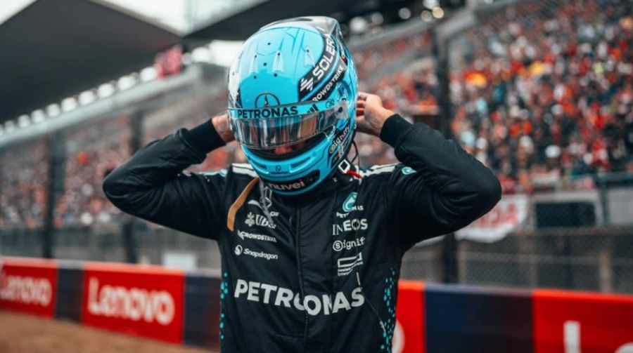 Mercedes se nada pogrešci McLarena u Bahreinu