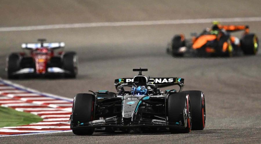 Nejasno je li kvar DRS-a kod Russella bilo greška Mercedesa ili FOM-a – Wolff