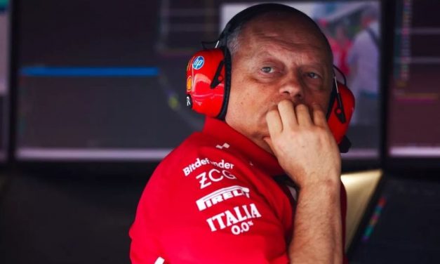 Ferrari razočarenje iz kvalifikacija namjerava preokrenuti u utrci