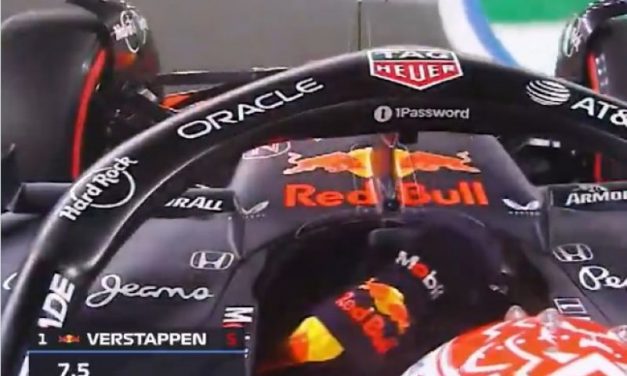 Strateški kutak: Kako Verstappen može pobijediti Piastrija u Džedi?