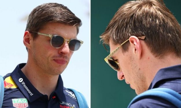 Verstappen u očekivanju djeteta propušta press dužnosti u Miamiju