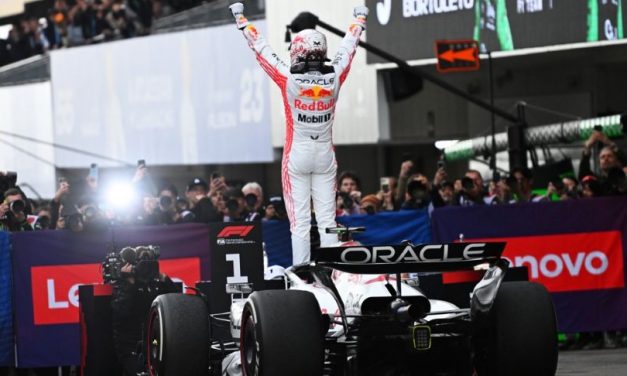 Marko bez dvojbe – Verstappen je najbolji vozač Reed Bulla ikad