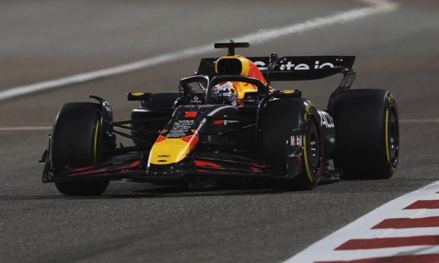 Red Bull novom podnicom u Miamiju želi ‘zatvoriti’ zaostatak za McLarenom