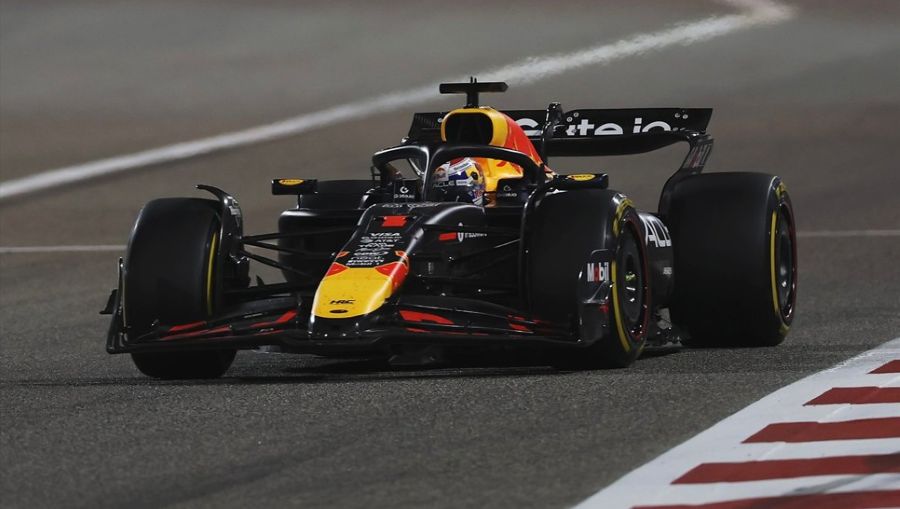 Verstappen: RB21 je gori od RB20