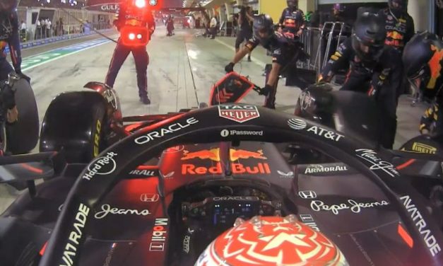Verstappen za 2 obavezna zaustavljanja 2026 