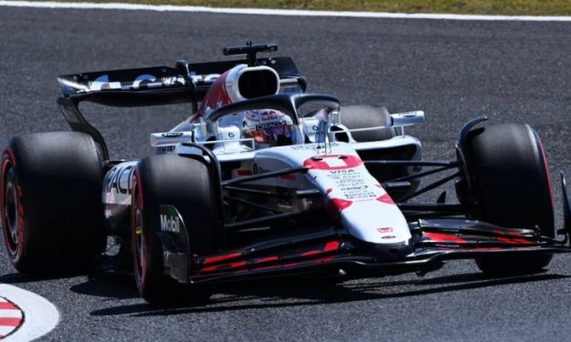 Max Verstappen osvaja pole position za VN Japana