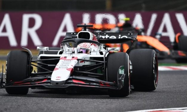 Stižu nadogradnje: Red Bull osjetio McLarenovu slabost
