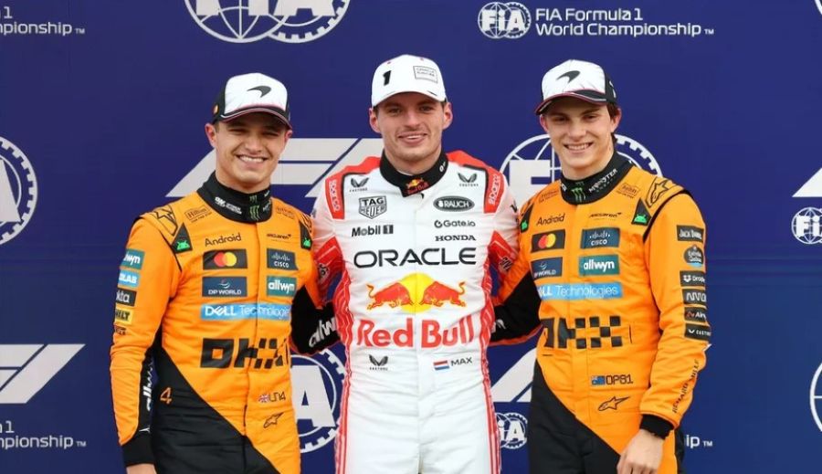 Piastri bolji ‘ulični borac’ od Norrisa, Aston u februaru testirao bolid za 2026 — Rezime dana