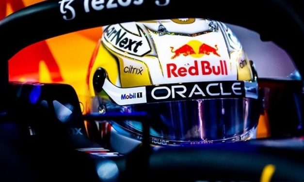 Red Bull i Verstappen se „ne odriču“ borbe za naslov — Tsunoda