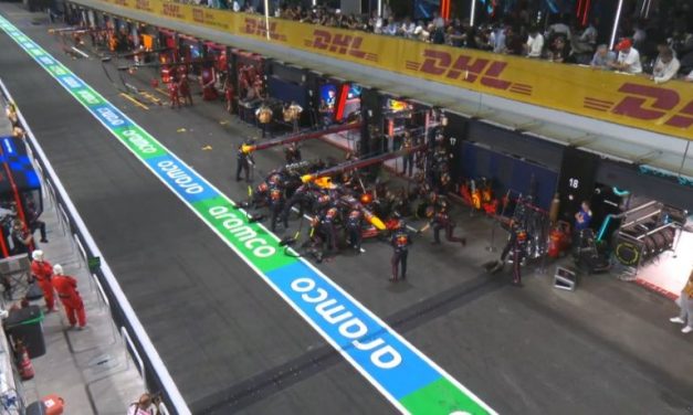 Otkriveno: Plan Red Bullovih nadogradnji dok se borba sa McLarenom zahuktava