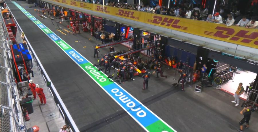 Verstappen bi bio kažnjen ako kaže mišljenje o incidentu sa Piastrijem