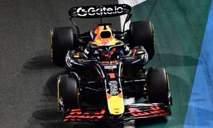 Verstappen želi biti fokusiran na poboljšanje bolida