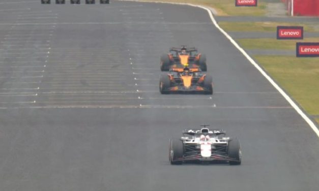 Stella: Šta Red Bull misli kad Max kaže da bi nestao s MCL39
