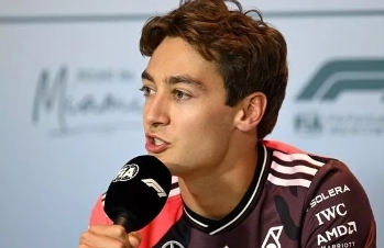 Russell traži djela od FIA-e, a ne riječi za ukidanje kazni