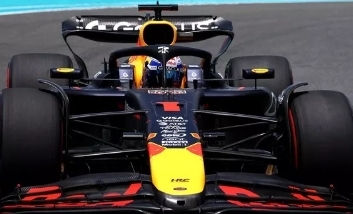 Red Bull iznio šta očekuje od nadogradnji za Verstappena