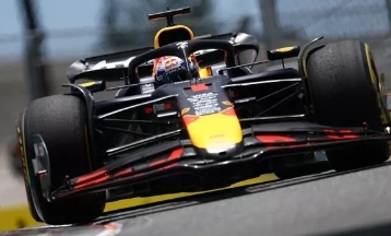 Zašto Maxov motor može neutralisati napredak od nove podnice u Miamiju