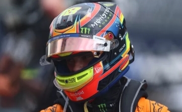 Piastri razočaran zbog nesretnih okolnosti i izgubljene sprint pobjede u Miamiju