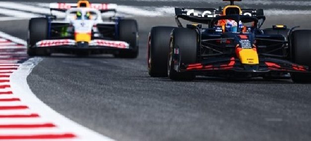 Razlika između Red Bulla i RB-a nije velika