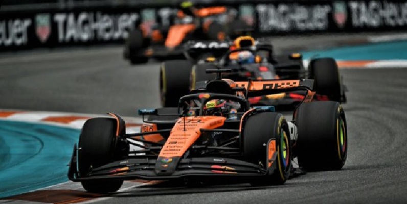 McLaren: ‘Osnovni principi’ strategije guma bit će primjenjivi i 2026