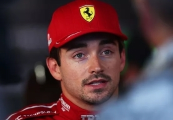 Leclerc: Imola je bila davanje maksimuma