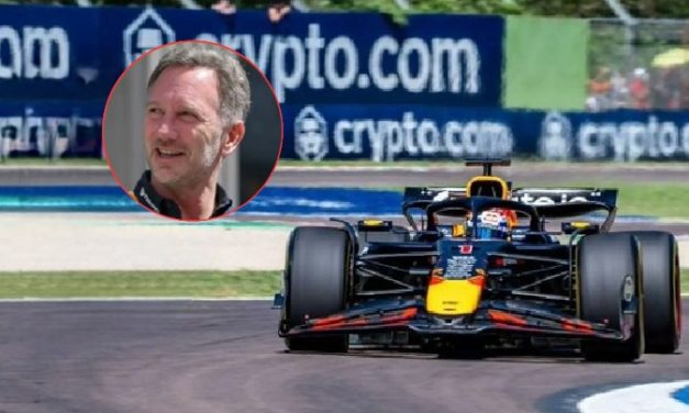 Red Bull je pobijedio McLaren po 1. put njihovim najjačim adutom