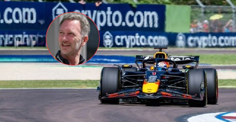 Red Bull je pobijedio McLaren po 1. put njihovim najjačim adutom