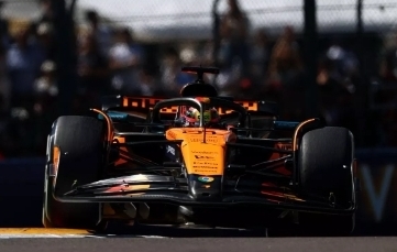 McLaren: Imola je propuštena prilika koja nadilazi pitanje strategije