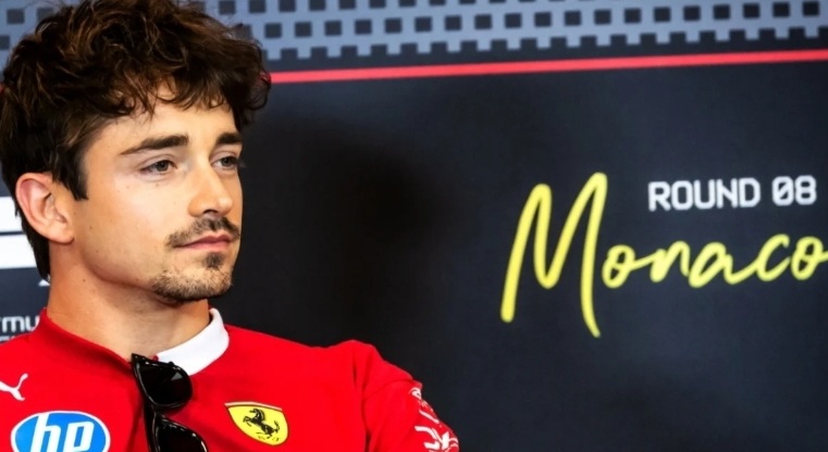 Leclerc se nada da će SF-25 dati nešto što nisu do sad vidjeli u Monaku