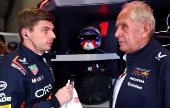 Za naslov je dobro da vozači McLarena uzimaju međusobno bodove — Red Bull