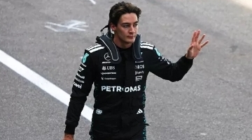 Neravnine Monaka zaustavile Mercedes