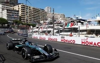 F1 mora ‘bliže pogledati’ Russellovu kaznu za presjecanje šikane u Monaku — Wheatley