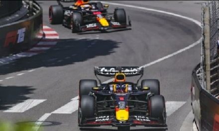 Red Bull radi na poboljšanju upravljanja guma